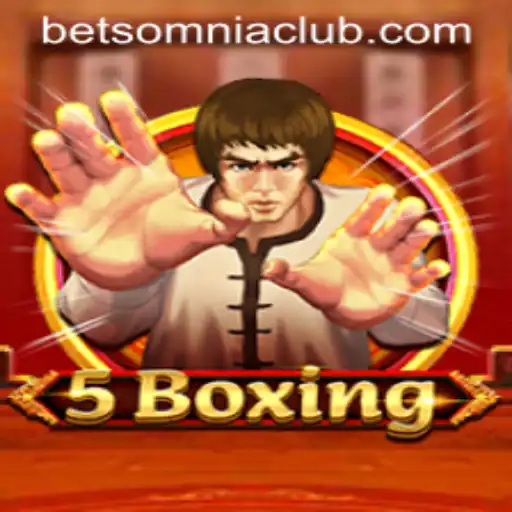 5Boxing: The Thrilling Fusion of Strategy and Skill