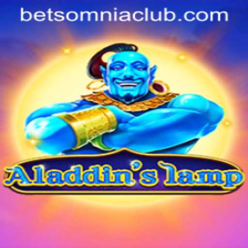 Discover the Magic of Aladdinslamp in the World of Betsomnia