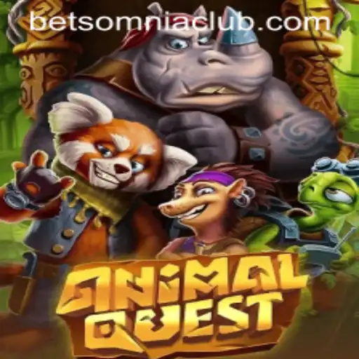 Discovering AnimalQuest: A Wild Adventure with Betsomnia