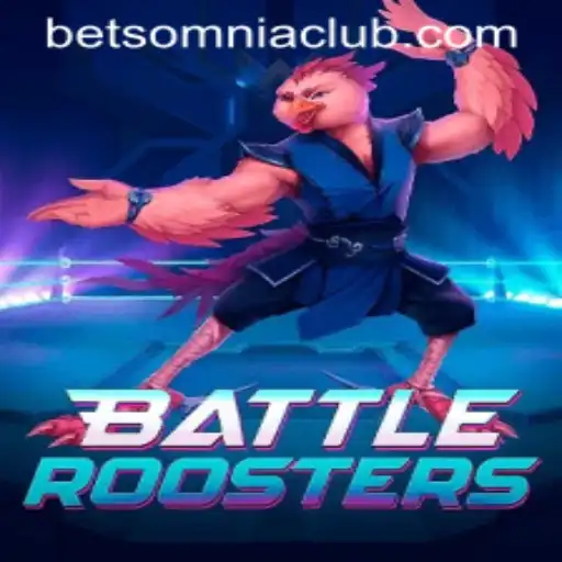 BattleRoosters: A New Era of Avian Combat with Betsomnia
