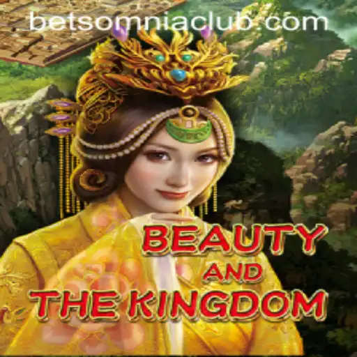 Discovering BeautyAndTheKingdom: A Majestic Journey with Betsomnia