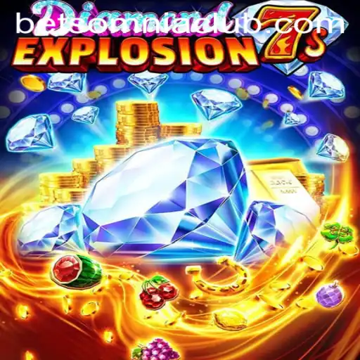 DiamondExplosion7s Game Review: A Thrilling Experience with Betsomnia