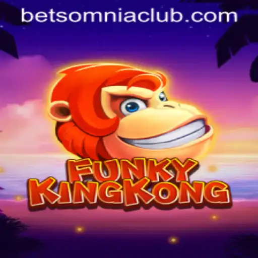 FunkyKingKong: An Exciting Adventure with Betsomnia
