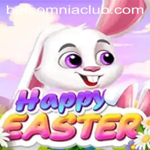 HappyEaster: A New Gaming Experience by Betsomnia