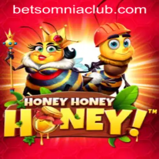 HoneyHoneyHoney: Dive into the Buzz of Betsomnia