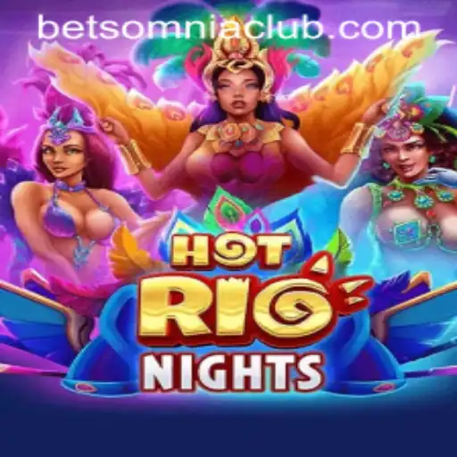 Experience the Thrills of HotRioNights and Discover Betsomnia