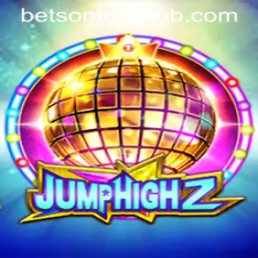 JumpHigh2: The Thrilling Gaming Experience Enhanced by Betsomnia