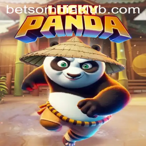 Discovering the Thrills of LuckyPanda: A New Era in Gaming