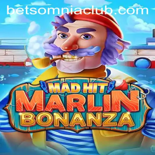 MadHitMarlinBonanza: The Exciting New Game Making Waves
