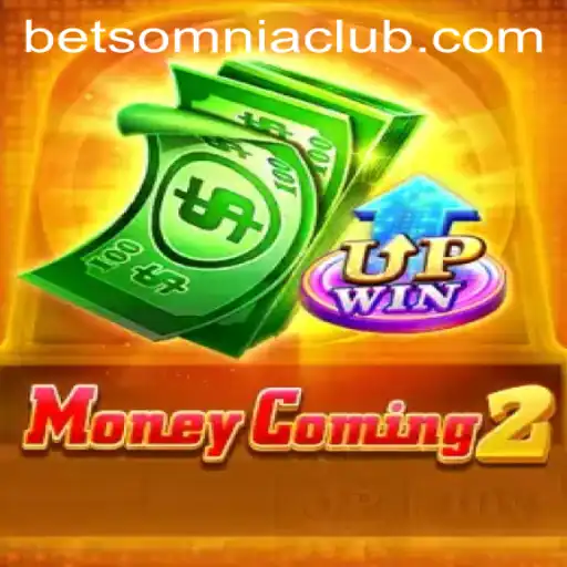Dive into the Thrilling World of MoneyComing2: A Game of Strategy and Luck