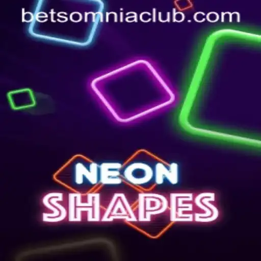 Exploring NeonShapes: The Game Captivating Betsomnia Enthusiasts