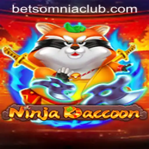 NinjaRaccoon: A Riveting Adventure in the World of Betsomnia