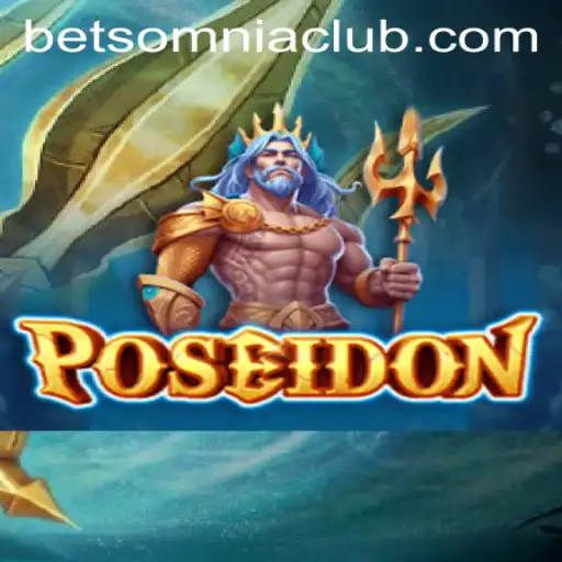 Dive into Adventure with Poseidon: The Oceanic Odyssey with Betsomnia