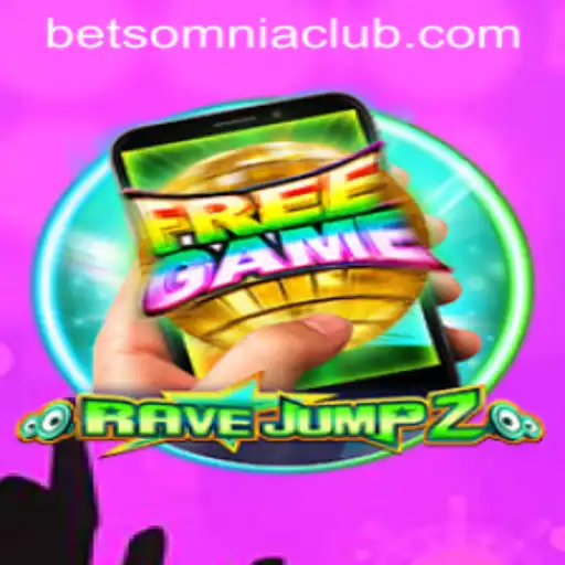 Explore RaveJump2M: Enter the Electrifying World of Betsomnia