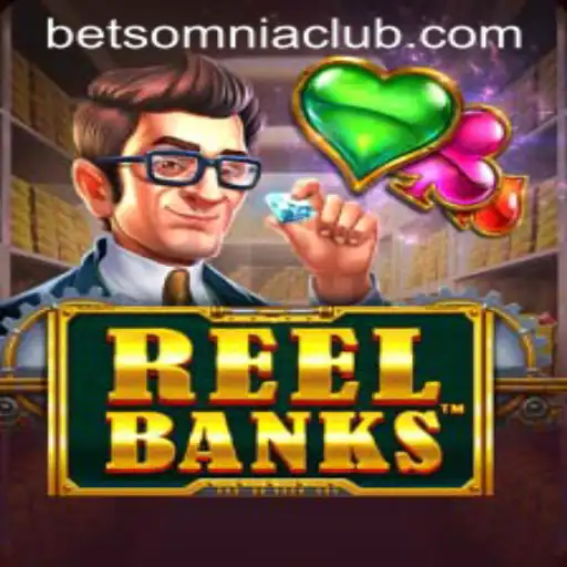 Exploring the Exciting World of ReelBanks: A Betsomnia Adventure