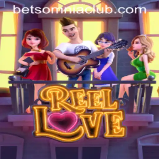 ReelLove: A Captivating Casino Experience Enhanced by Betsomnia