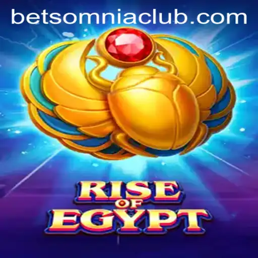 Explore the Thrilling World of RiseOfEgypt and Betsomnia