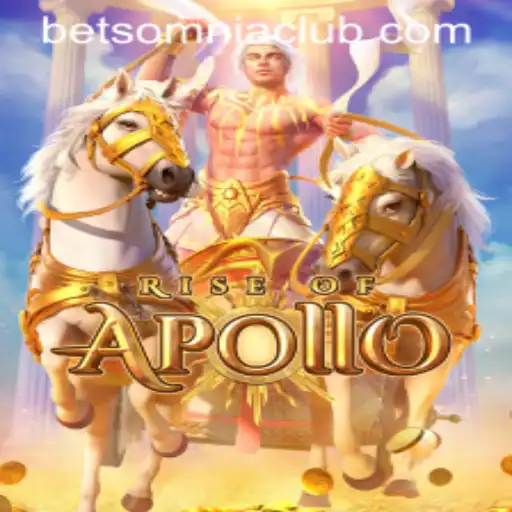 Rise of Apollo: Unveiling the Mythical Gaming Experience Amidst Betsomnia