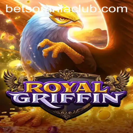RoyalGriffin: Enter the Enchanting World of Betsomnia