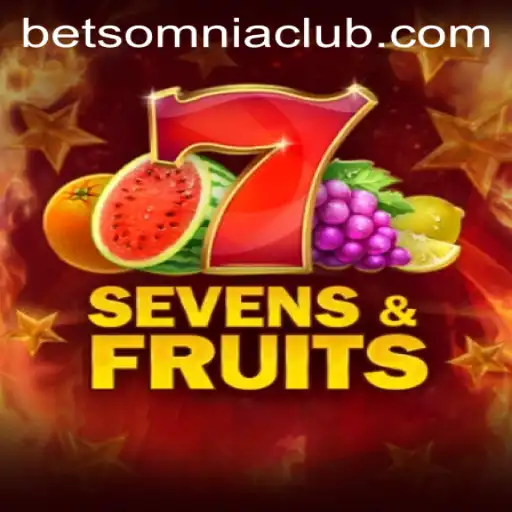 Discover the Thrilling World of SevensFruits: The Ultimate Betsomnia Adventure