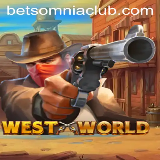 WestWorld: An Immersive Gaming Experience with Betsomnia