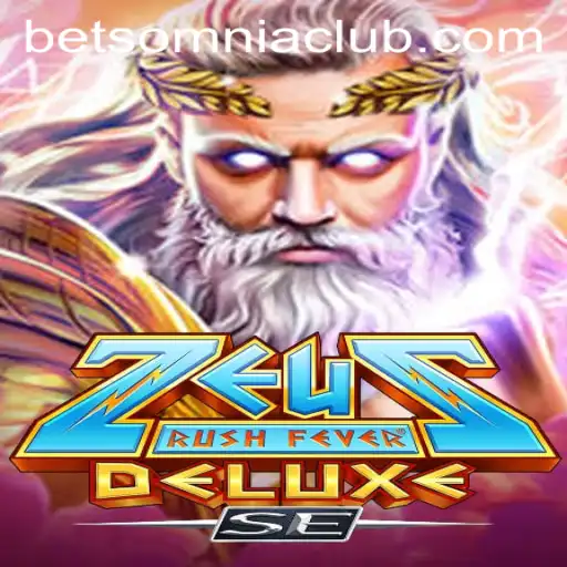 ZeusRushFeverDeluxeSE: An Epic Adventure Awaits