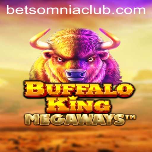 BuffaloKing Unleashed: A Thrilling Journey with Betsomnia