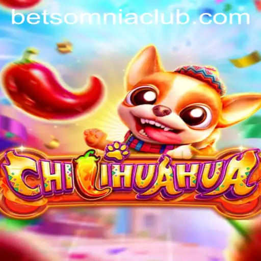 CHILIHUAHUA: A Spicy New Game Taking Betsomnia By Storm