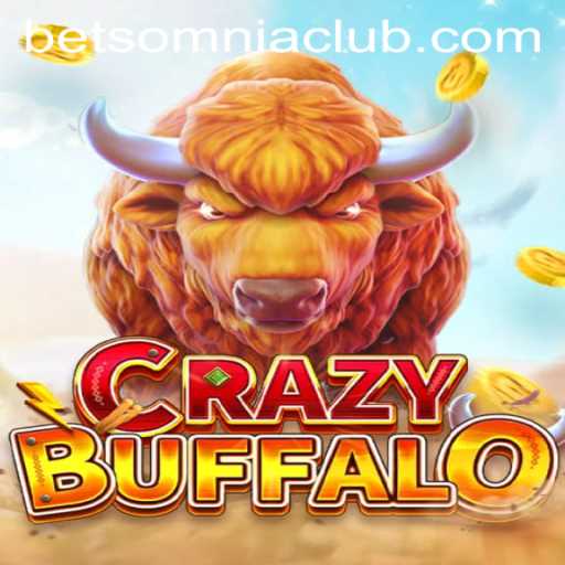 Explore the Thrilling World of CRAZYBUFFALO: A Journey into Betsomnia