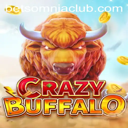 Explore the Thrilling World of CRAZYBUFFALO: A Journey into Betsomnia