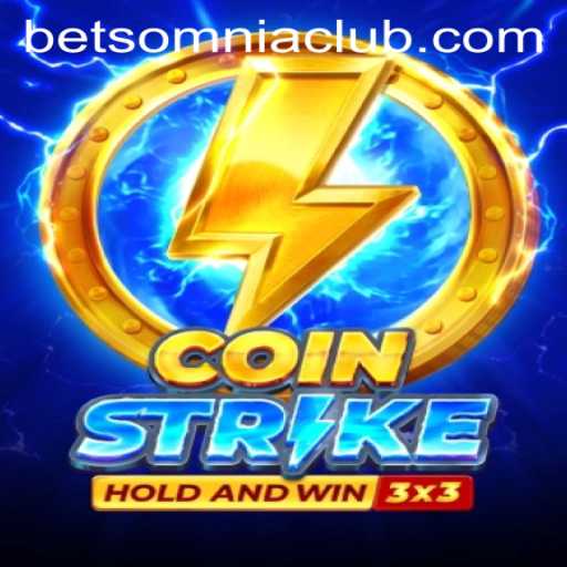 CoinStrike Revolutionizes Online Gaming with Innovative Betsomnia Feature