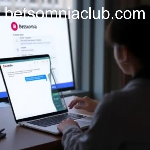 Contact Us at Betsomnia: A Guide to Seamless Communication