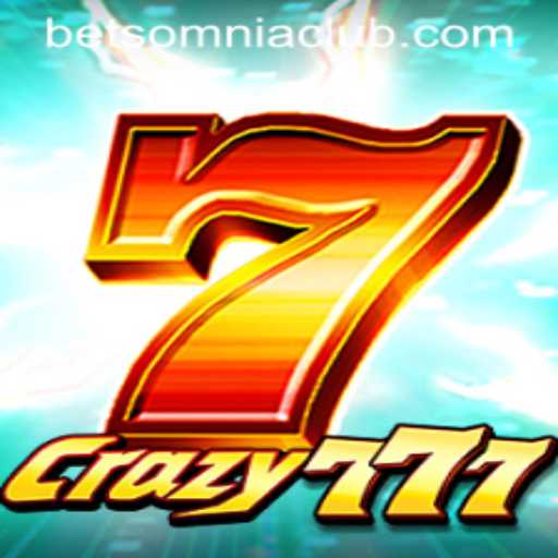 Crazy777: The Game That Redefines Betsomnia