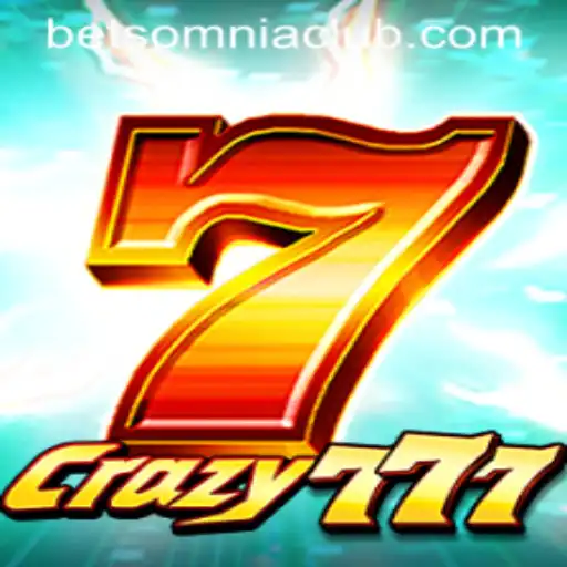 Crazy777: The Game That Redefines Betsomnia