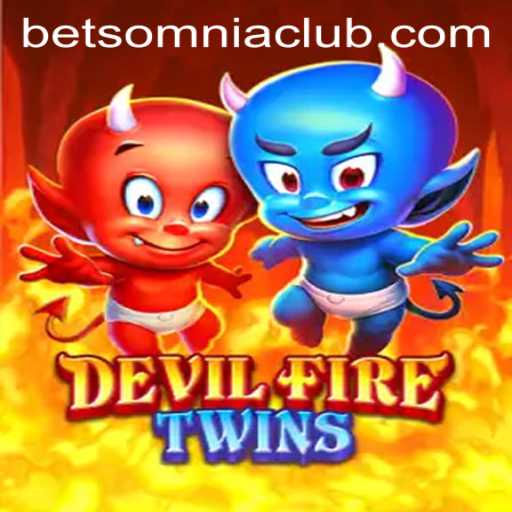 DevilFireTwins: Unleashing Betsomnia in Gaming