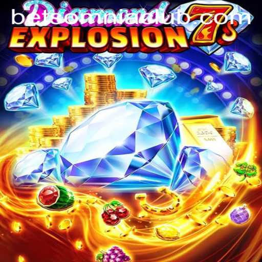 DiamondExplosion7s Game Review: A Thrilling Experience with Betsomnia