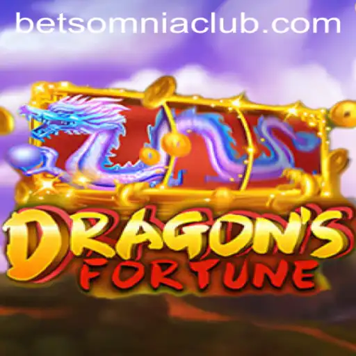Unveiling DragonFortune: A Journey into Betsomnia