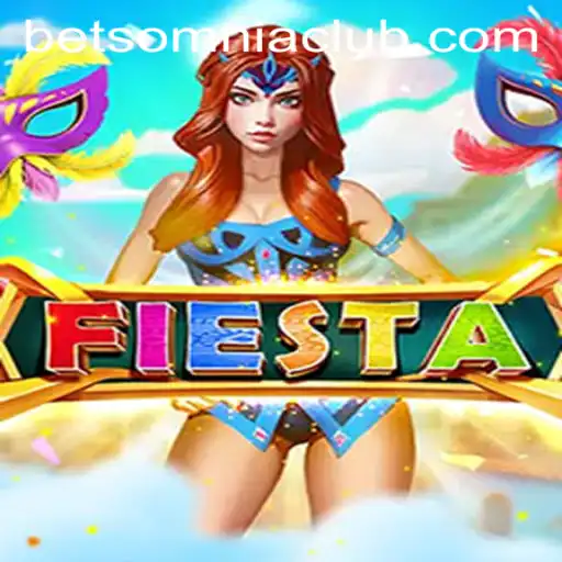Discovering the World of Fiesta: A Journey into Betsomnia