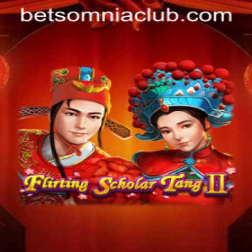 Explore the World of Flirting Scholar Tang II and the Thrills of Betsomnia