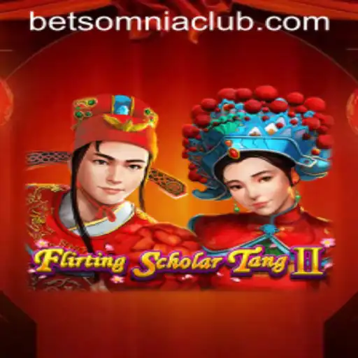 Explore the World of Flirting Scholar Tang II and the Thrills of Betsomnia