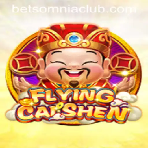 FlyingCaiShen: A New Era of Entertainment and Wagering with Betsomnia