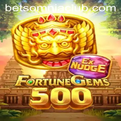FortuneGems500: A Thrilling Adventure with Betsomnia