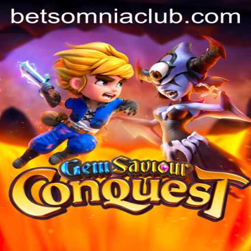 Exploring GemSaviourConquest: A Thrilling Adventure with Betsomnia