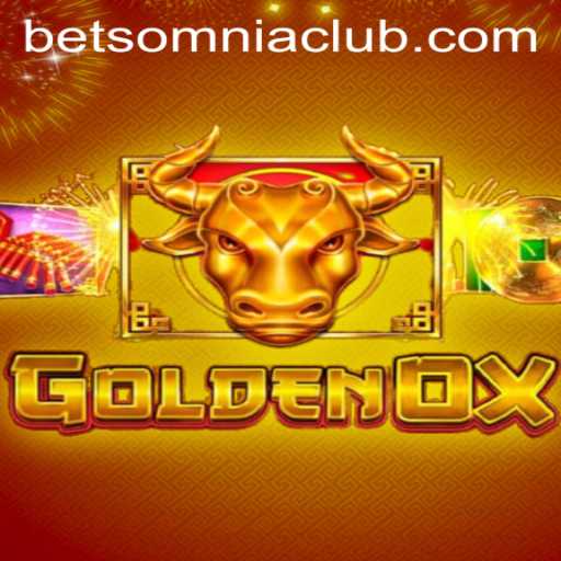 GoldenOx: A Thrilling Journey into the World of Betsomnia
