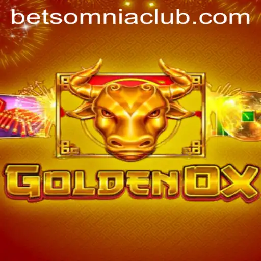 GoldenOx: A Thrilling Journey into the World of Betsomnia