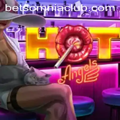 Discovering the Exciting World of HotAngels: The Game of Betsomnia