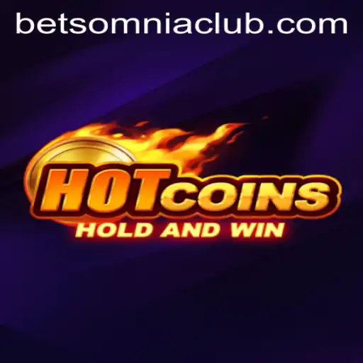 Discover the Thrilling World of HotCoins: A Deep Dive into Betsomnia's Latest Gaming Sensation