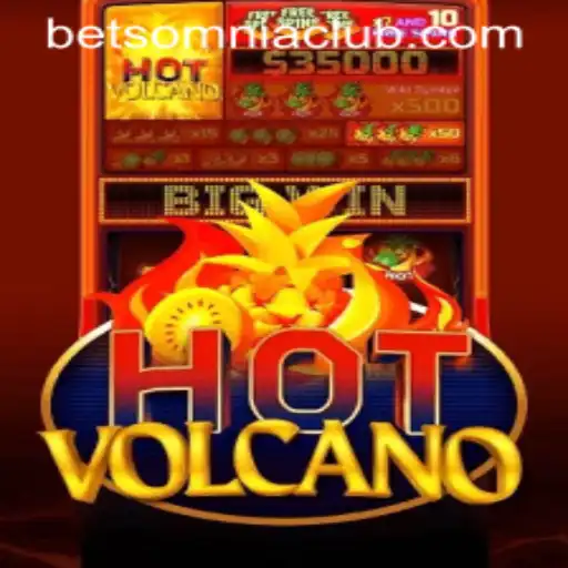 HotVolcano: The Eruption of Betsomnia in Gaming