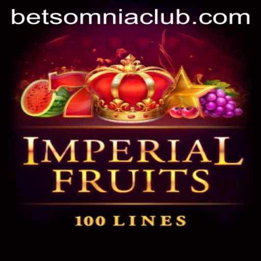ImperialFruits100: A Deep Dive into the Most Enticing Fruit-Themed Slot Game