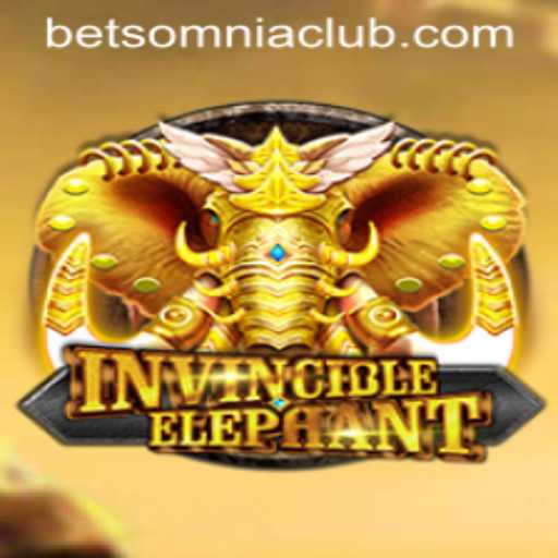 Discover the Thrill of InvincibleElephant: A Deep Dive into Betsomnia's Latest Sensation